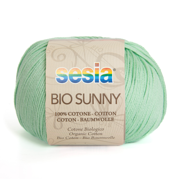 Bio Sunny