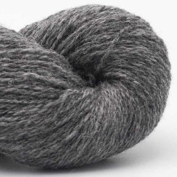 Bio Shetland