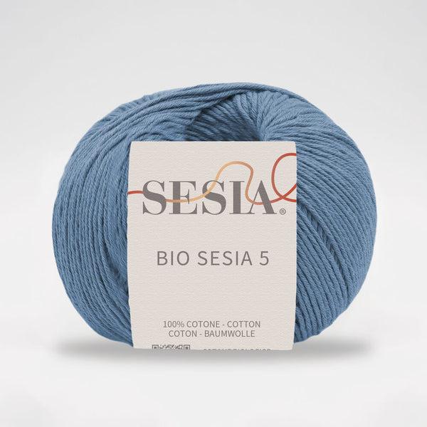 Bio Sesia 4 ply