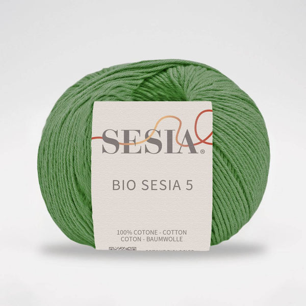 Bio Sesia 4 ply