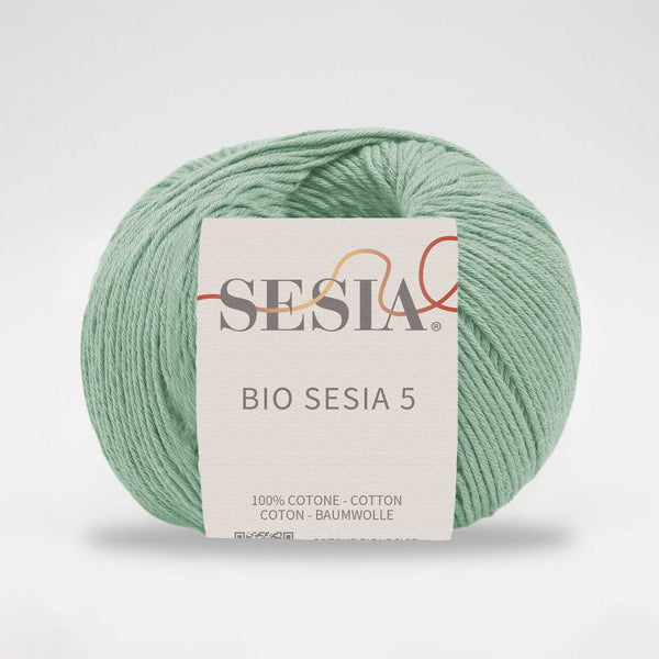 Bio Sesia 4 ply