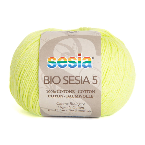 Bio Sesia 4 ply