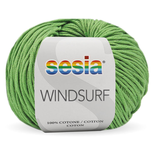 Windsurf