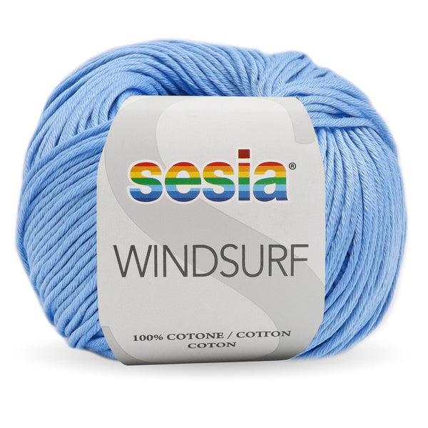 Windsurf