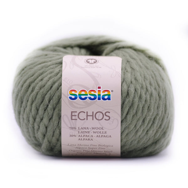 Echos 16ply