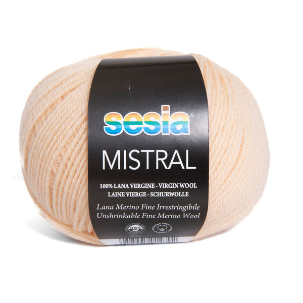 Mistral 4ply