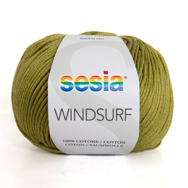 Windsurf