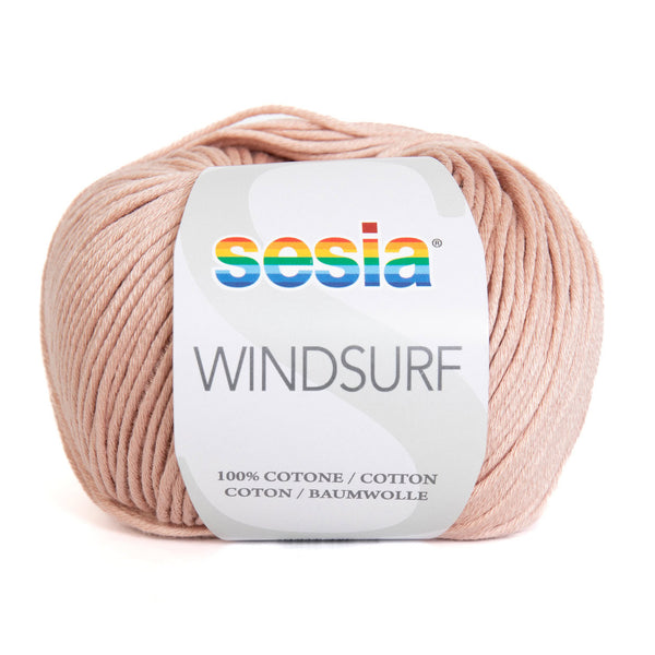 Windsurf