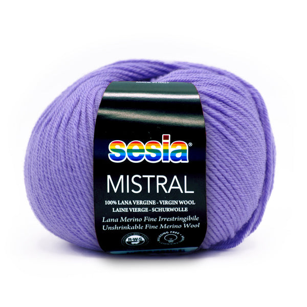 Mistral 4ply