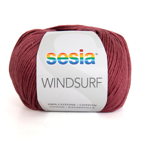 Windsurf