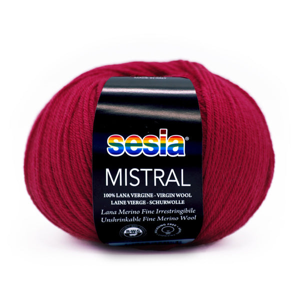 Mistral 4ply