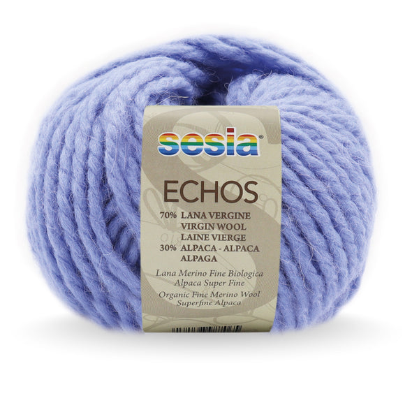 Echos 16ply