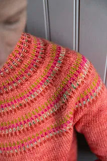 52 Weeks of Scrap Yarn