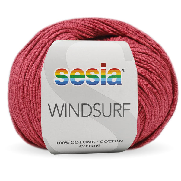 Windsurf