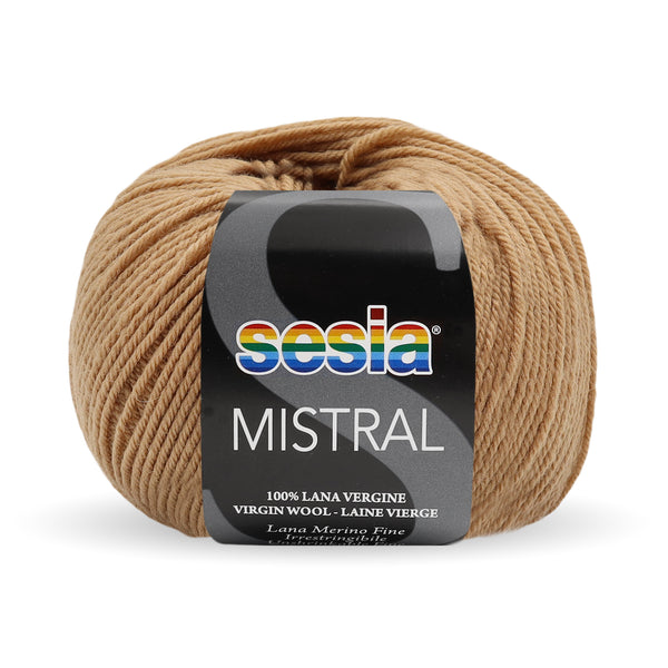 Mistral 4ply