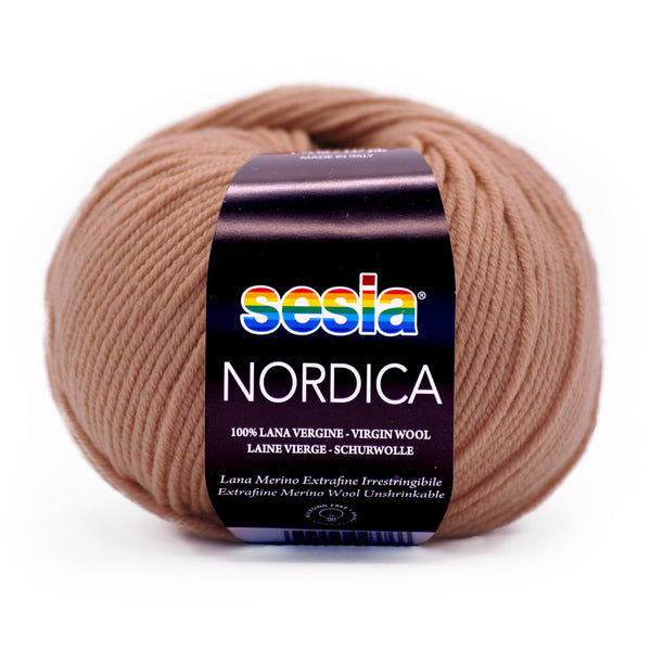 Nordica 8ply