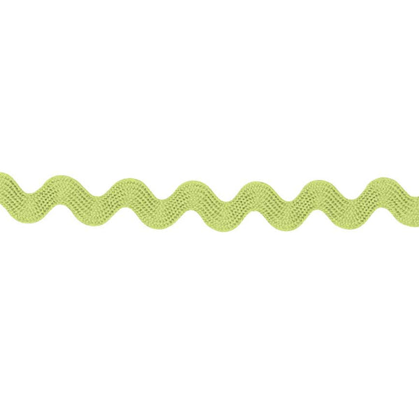 Ric Rac 8mm Wide