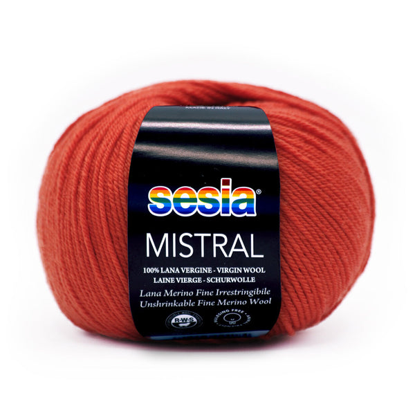 Mistral 4ply