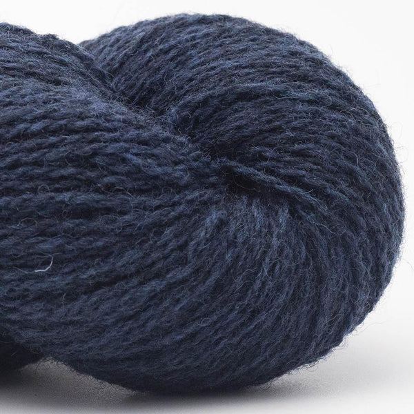 Bio Shetland