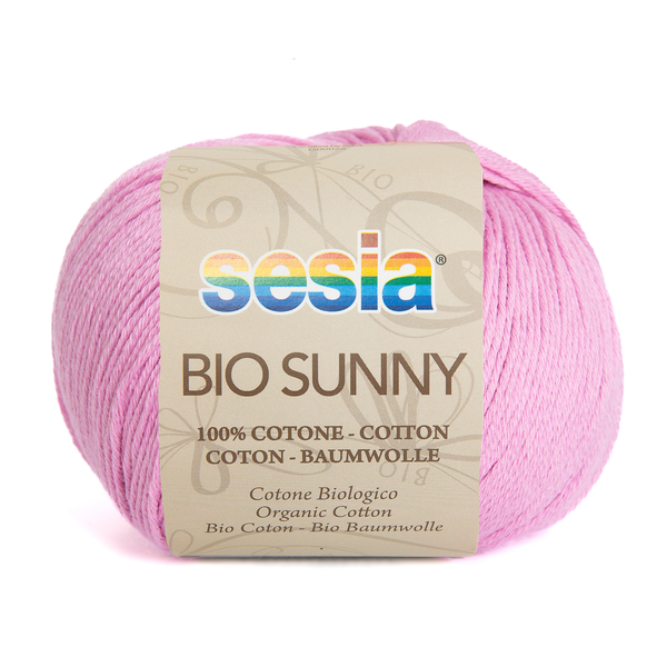 Bio Sunny