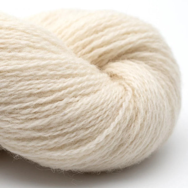 Bio Shetland