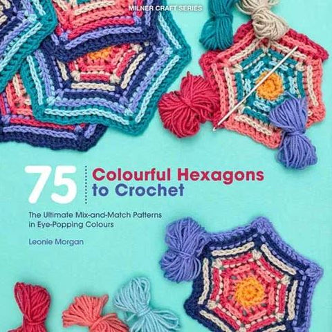 Pattern Makers Work Book: Crochet & Knitting • Pinktown Crochet