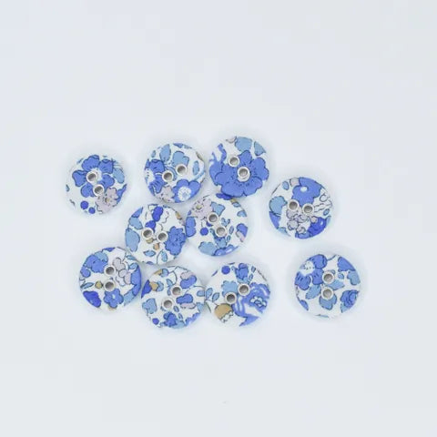 Buttons - Liberty