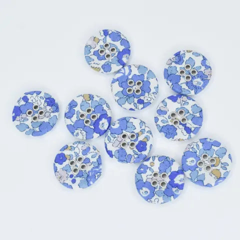 Buttons - Liberty