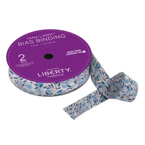 Bias Binding - Liberty