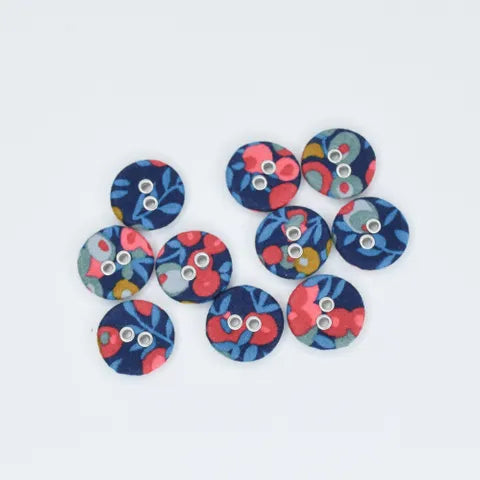 Buttons - Liberty