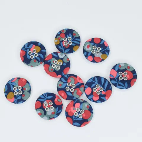 Buttons - Liberty