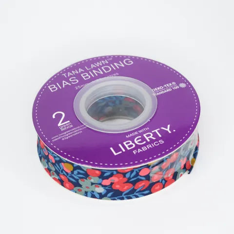 Bias Binding - Liberty