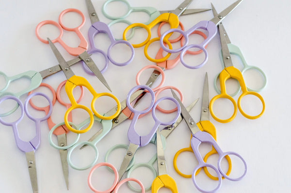 Brynn & Co Arch Scissors