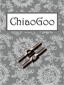 ChiaoGoo Cable Connectors