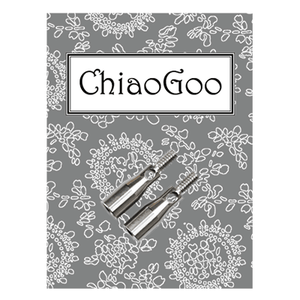 ChiaoGoo Tip Adapters