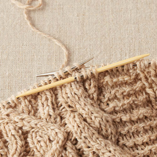 Cocoknits Bamboo Cable Needles