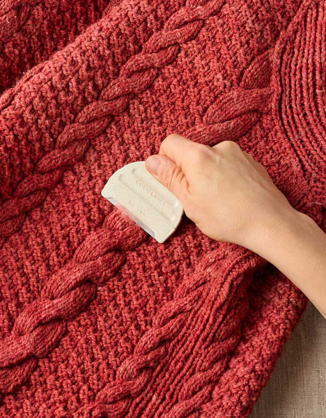 Cocoknits Fuzz off Comb