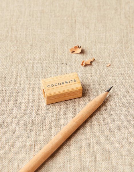 Cocoknits Recycled Paper Pencils