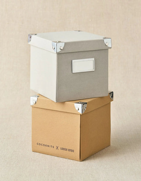 Cocoknits Project Keeper + Refills