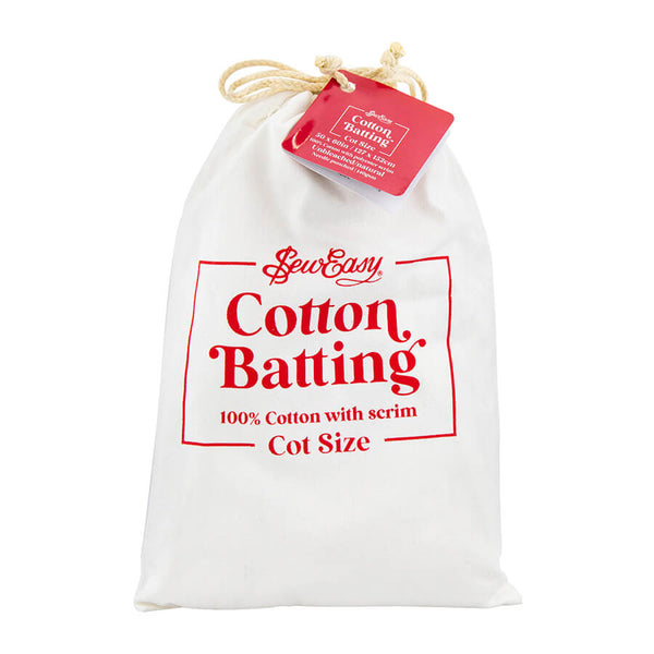 Cotton Batting