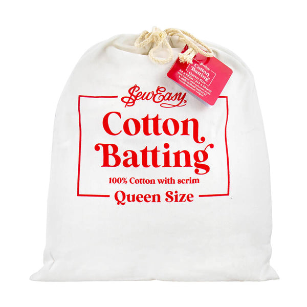Cotton Batting