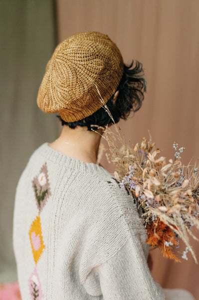 Crochet Anthology from Pom Pom Magazine