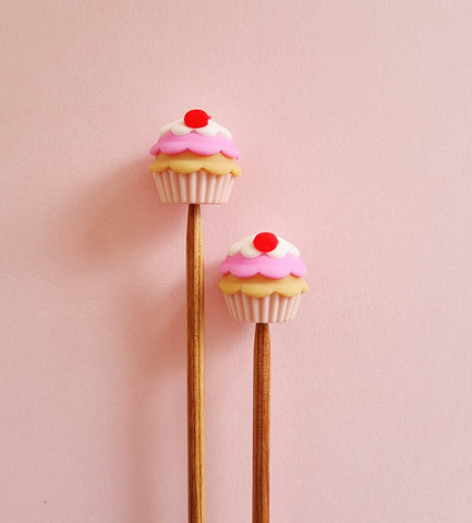 Stitch Stoppers - Rainbows & Sprinkles