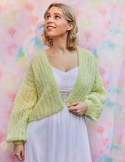 Fast and Fabulous Knits by Jaime Dorfman