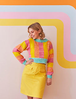 Fast and Fabulous Knits by Jaime Dorfman