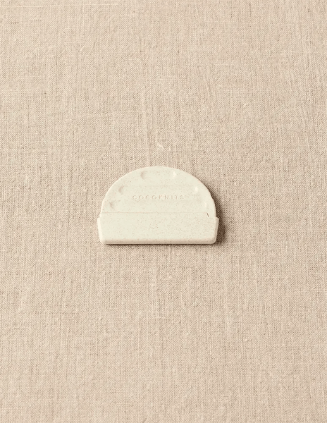 Cocoknits Fuzz off Comb