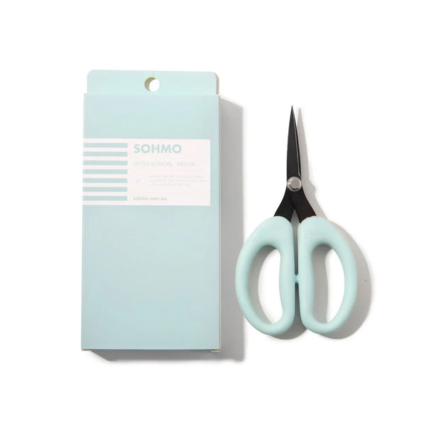 Sohmo Go-To Scissors - Medium 6"