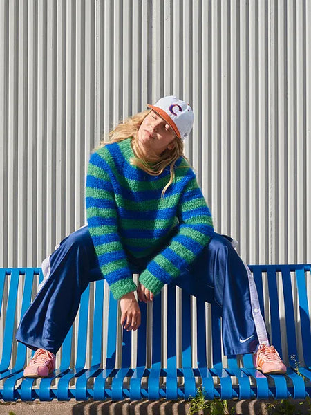 Hook Out! by Molla Mills