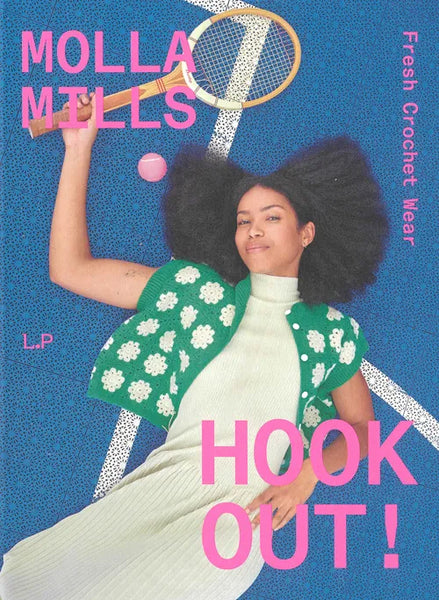 Hook Out! by Molla Mills