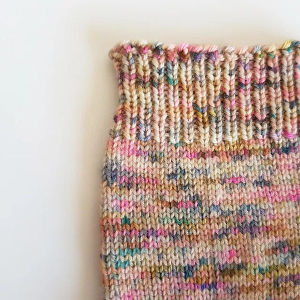 Simple Socks Pattern